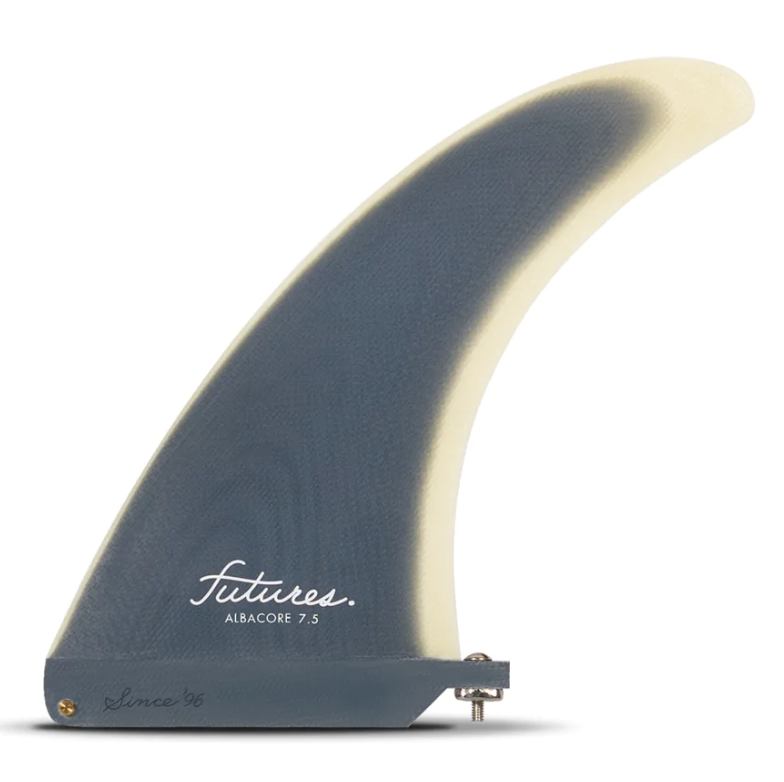 Futures Fins AM2 Techflex Thruster Fin Set — PureGlass | Surfboard